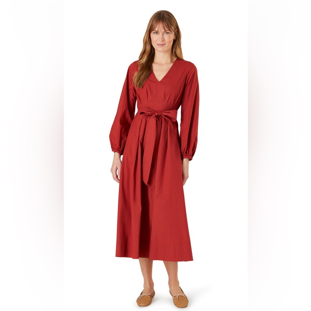 Livro Adler Dress, size Small. NWT.